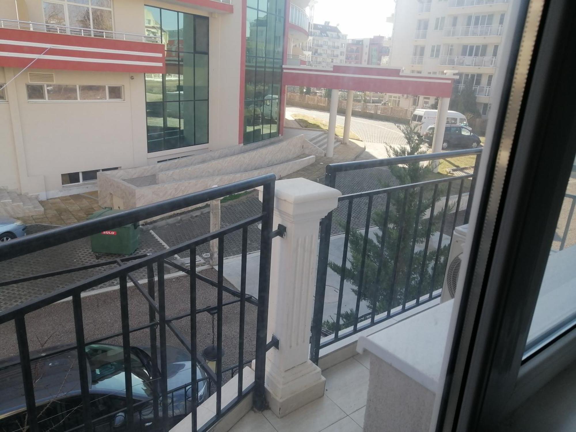 Къща За Гости "Arawana" Sunny Beach Exterior photo